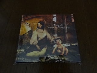 Angelo『REBIRTH OF NEWBORN BABY』.jpg