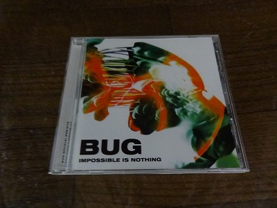 BUG『IMPOSSIBLE IS NOTHING』.jpg