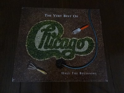 CHICAGO『THE VERY BEST OF ONLY THE BEGINNING』.jpg