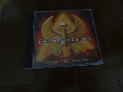 EARTH WIND & FIRE『ELEMENTS OF LOVE_THE BALLADS』.jpg