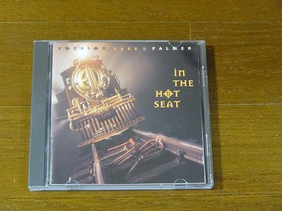 EMERSON,LAKE & PALMER『IN THE HOT SEAT』.jpg