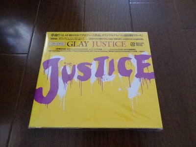 GLAY『JUSTICE』.jpg