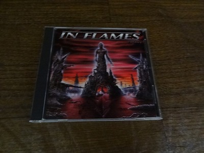 IN FLAMES『colony』.jpg
