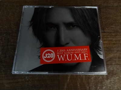 J『20th Anniversary BEST ALBUM 1997-2017 WUMF』.jpg