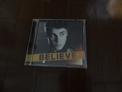 Justin Bieber『BELIEVE』.jpg