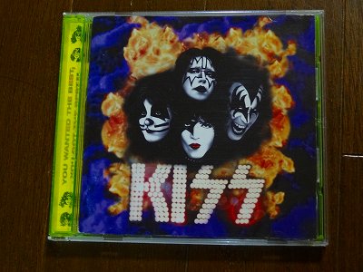 KISS『You Wanted The Best, You Got The Best!!』.jpg