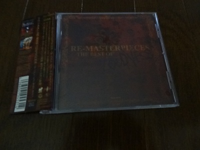 LOUDNESS『RE-MASTERPIECES』.jpg