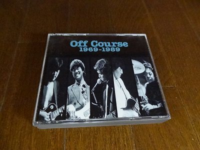 Off Cource『GREATEST HITS』.jpg