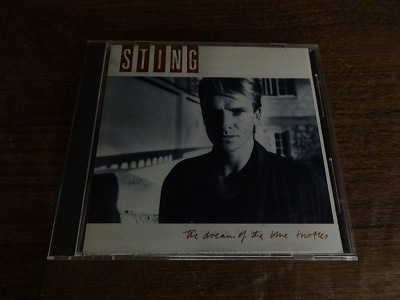 STING『The Dream of the Blue Turtles』.jpg