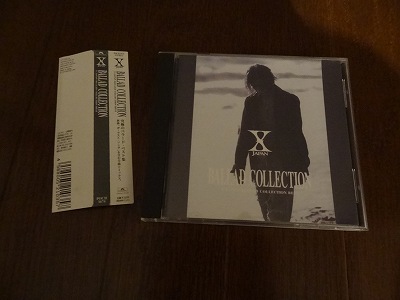 X JAPAN『BALLAD COLLECTION』.jpg