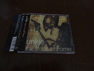 unkie『the Price of Fame』.jpg